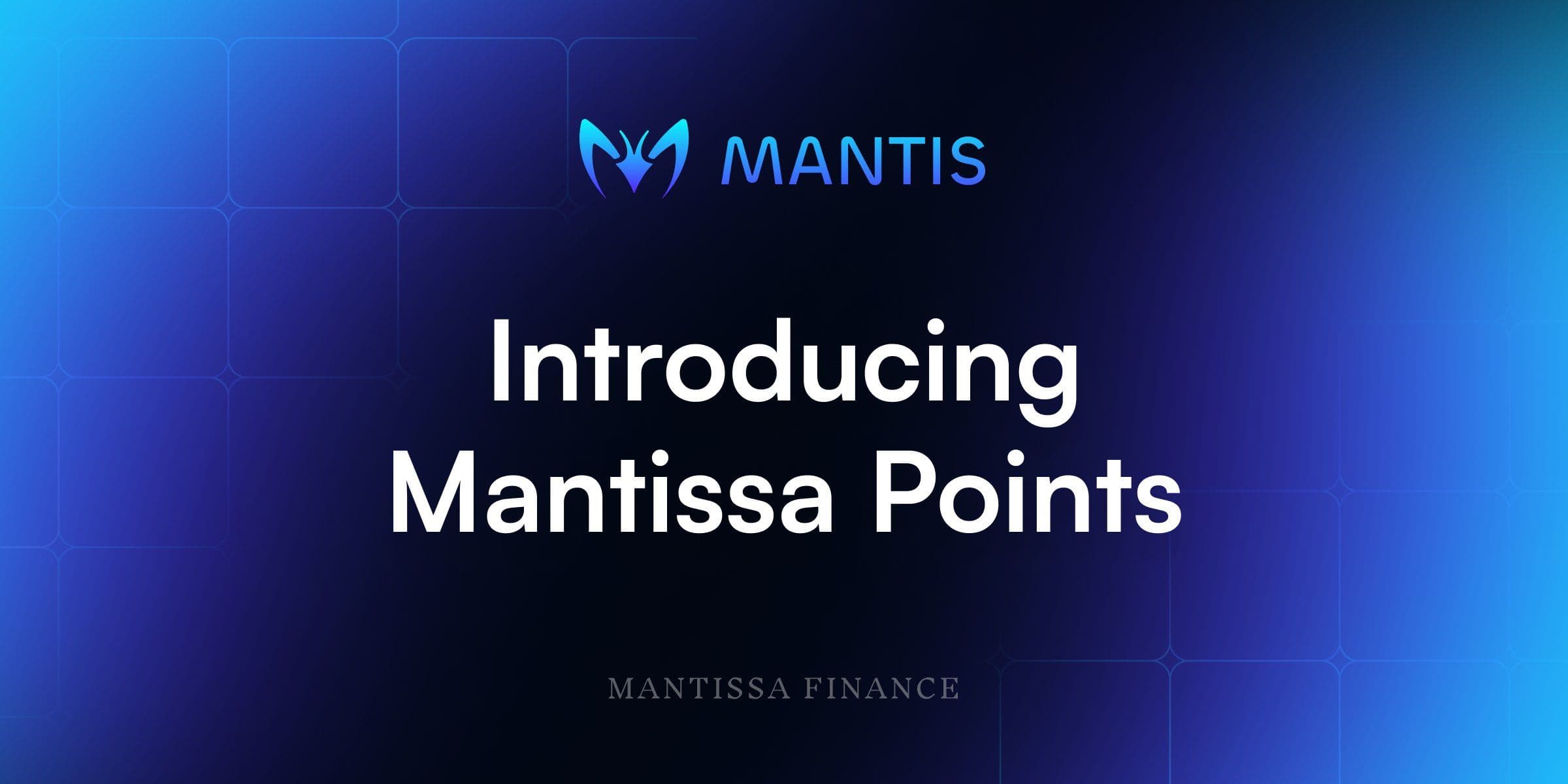 Mantis