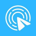 ClickHub Token logo