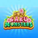 Saku monsters logo