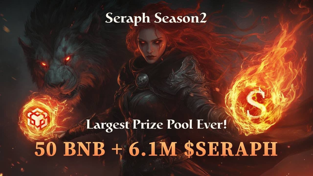 Seraph