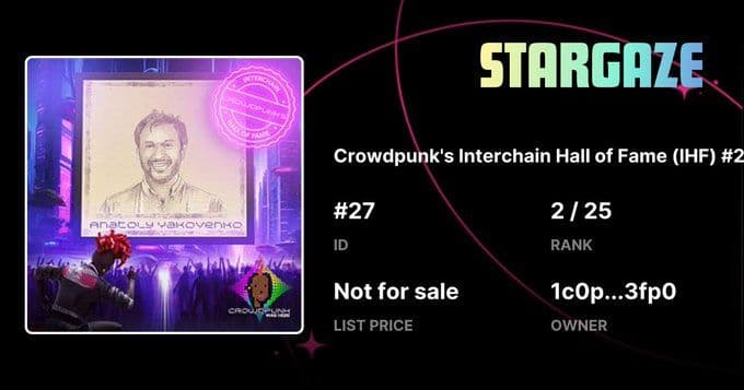 Crowdpunk