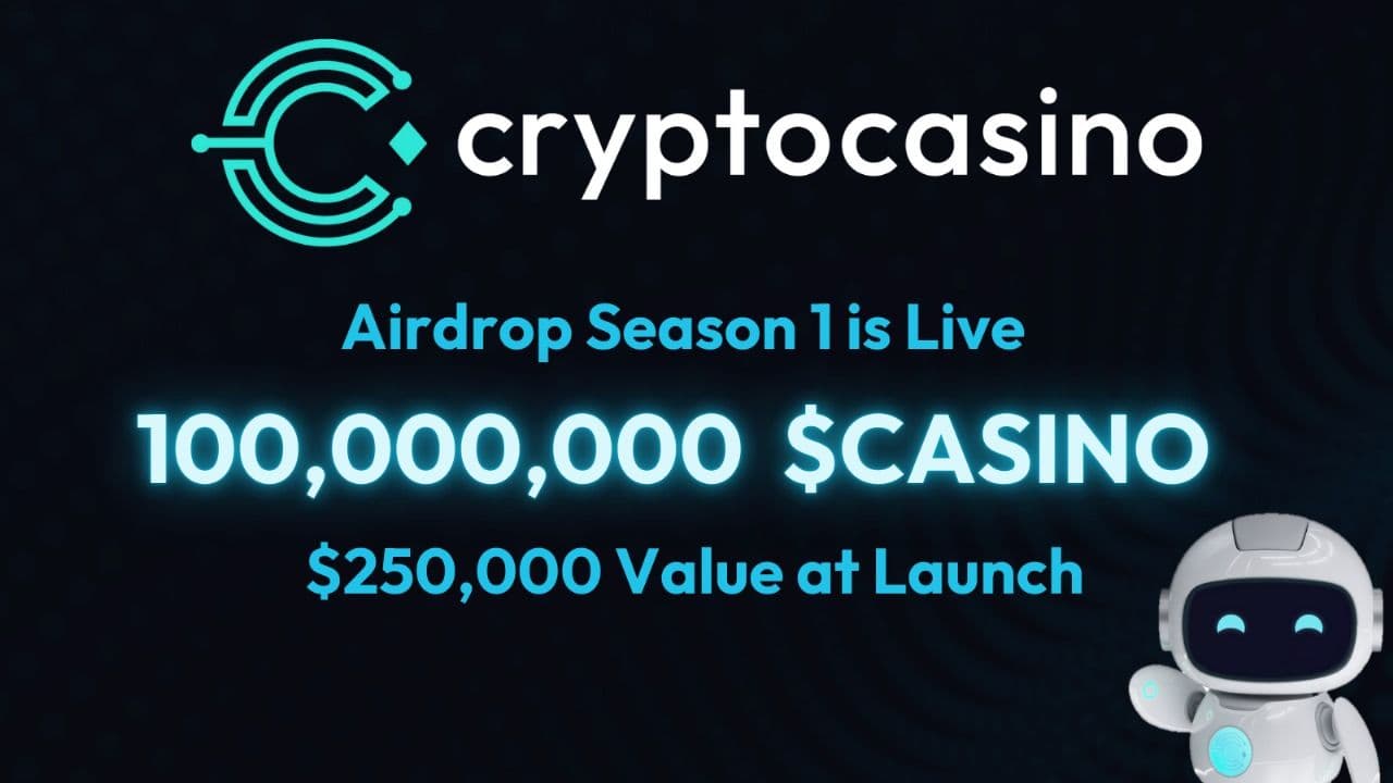 Crypto casino
