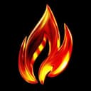 Heat Rush logo