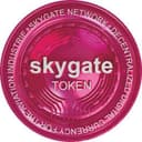 Skygate Network Token logo