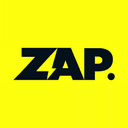 ZAP logo