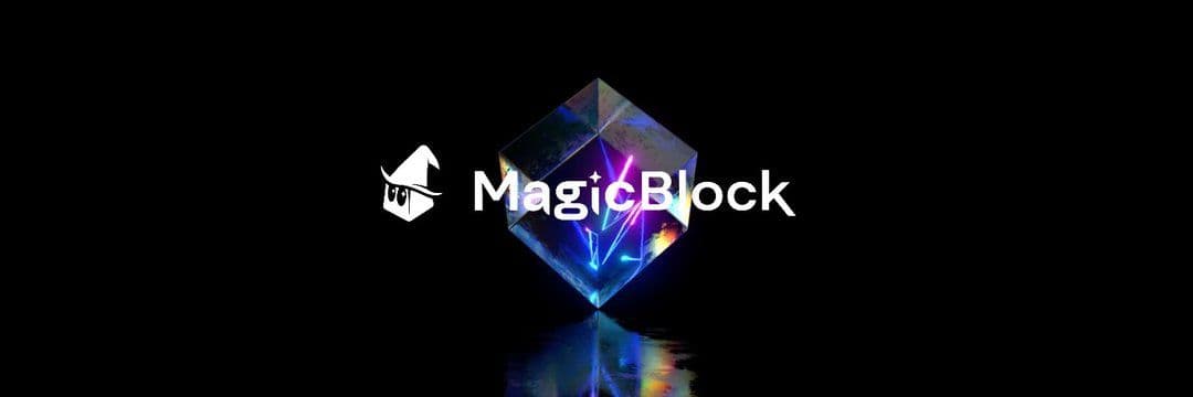 MagicBlock