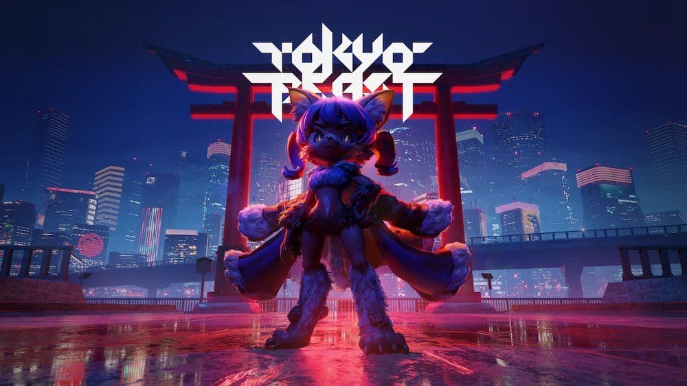 Tokyo Beast